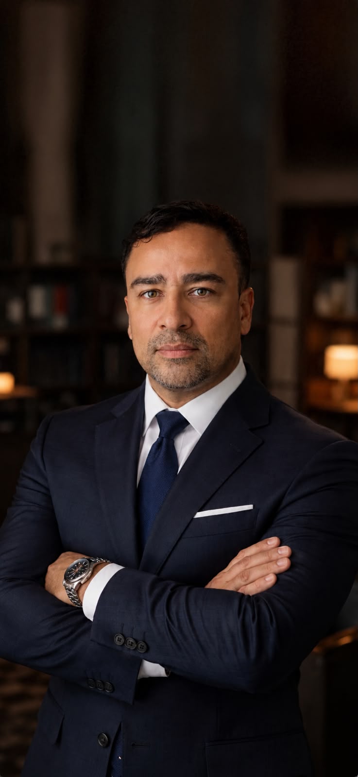 Retrato profissional de Bruno Leonardo de Assis Silva